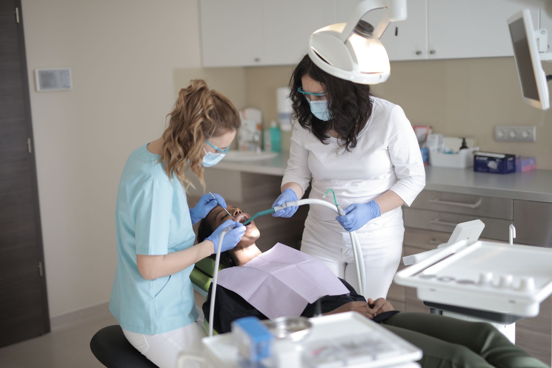 Dentiste urgence à Istres